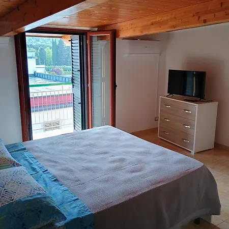 A & J Appartement *