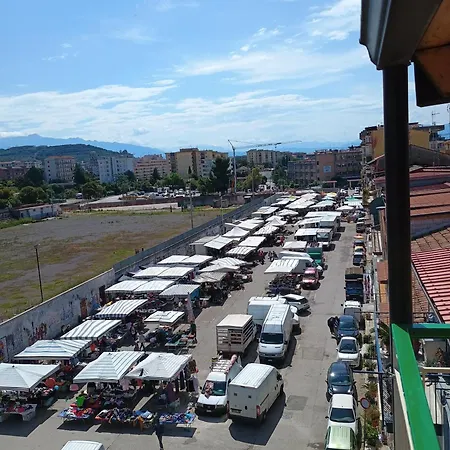 A & J * Battipaglia