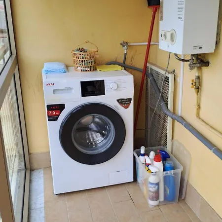 Appartement A & J *