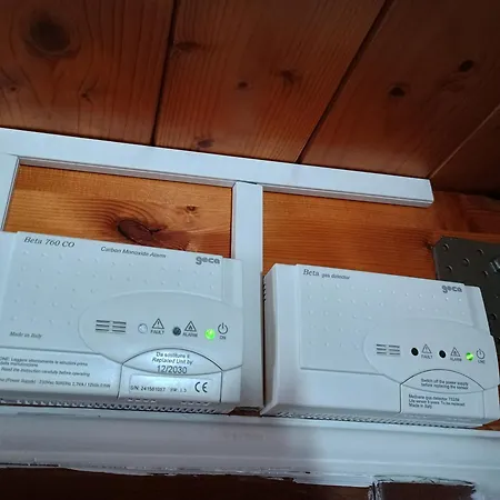 Appartement A & J *